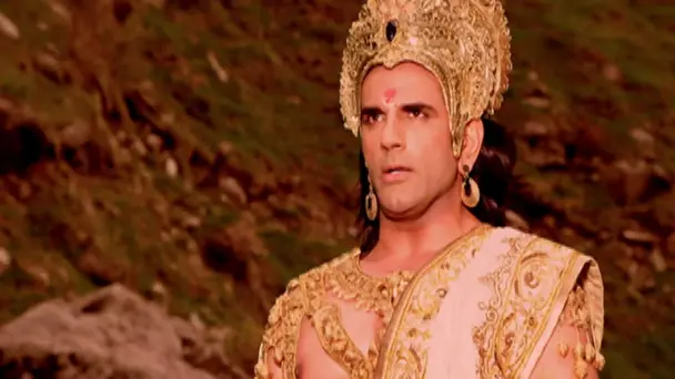 Bhishma's Noble Sacrifice