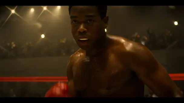 Round Two: Fight Night