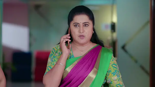 Devayani's Deadly Plot