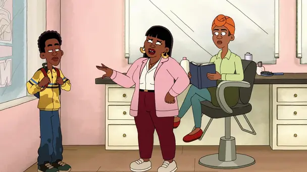 Everybody Still Hates The GED