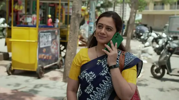 A good news for Madhav-Mithila