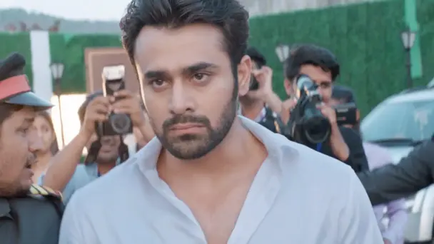 A scandal rocks Raghbir's life!