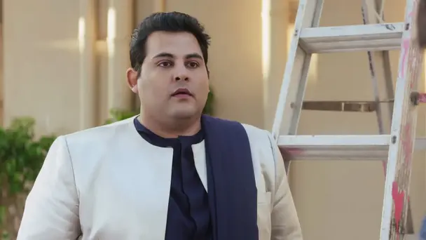Chintu Saves Happy