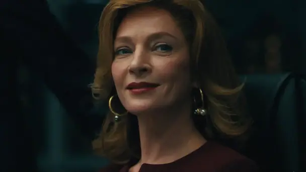 A surprise ally for Travis