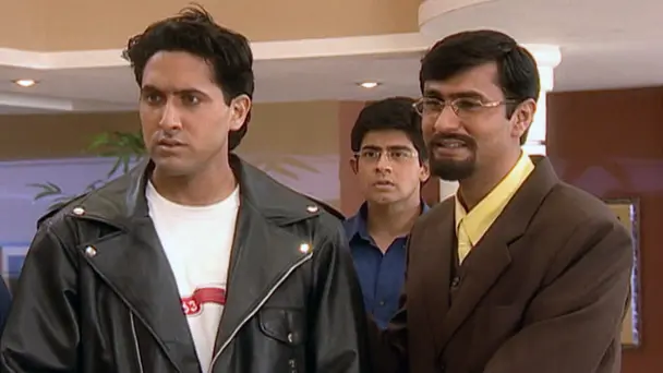 Ghar Waapsi: Tulsi Meets Gautam