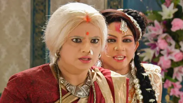 Pakati, Kotkoti's Plan for Revenge