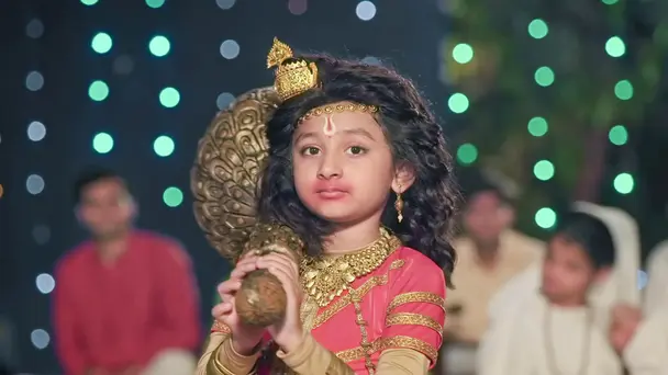 Into the World of Dil, Nandini