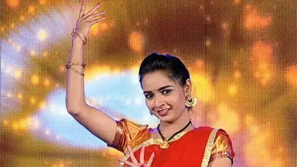 Introducing Pavani, the 'Seethe' of the show