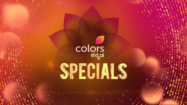 Colors Kannada Specials