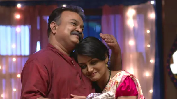 Vaiju's Overwhelming Act