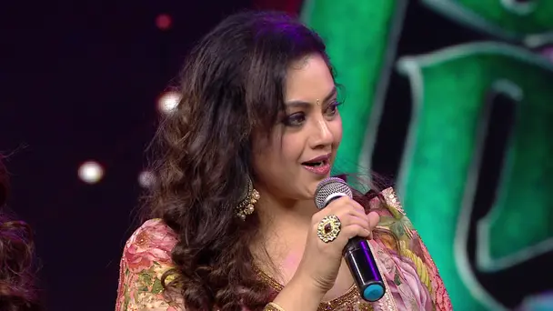 Judges Spring a Surprise