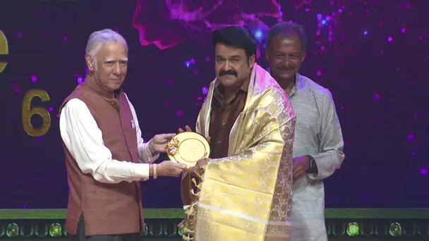 Singapore Onam 2016 Part 2