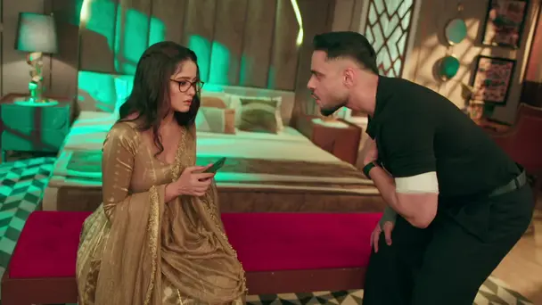 Vikrant Seeks Forgiveness