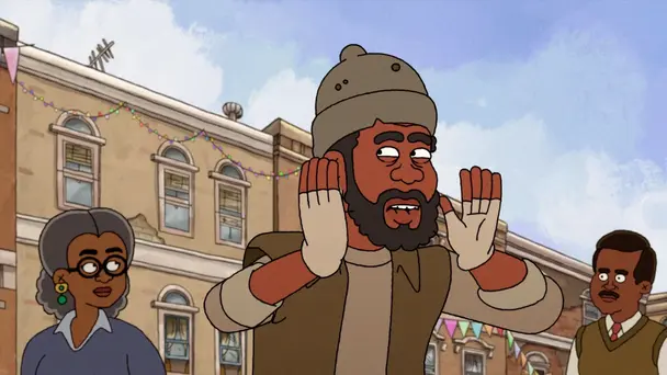 Everybody Still Hates Block Parties