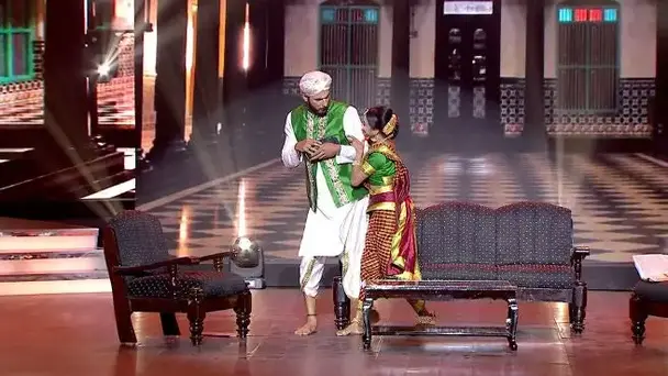 Dileep-Ramya's shocking accident!