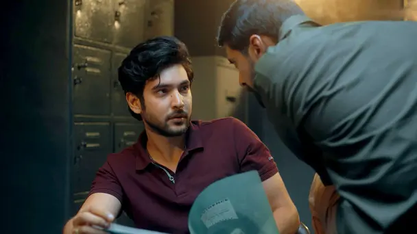 Blurring the Lines: Ardh Satya