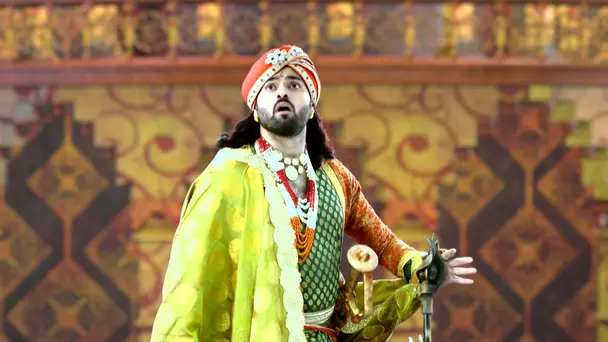 Can Bikram Complete the Task?