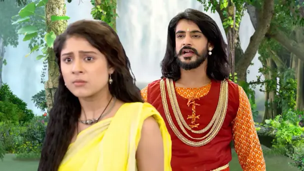 Dhanapati rescues Khullona!