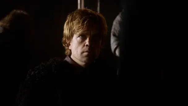 Cripples, Bastards and Broken Things