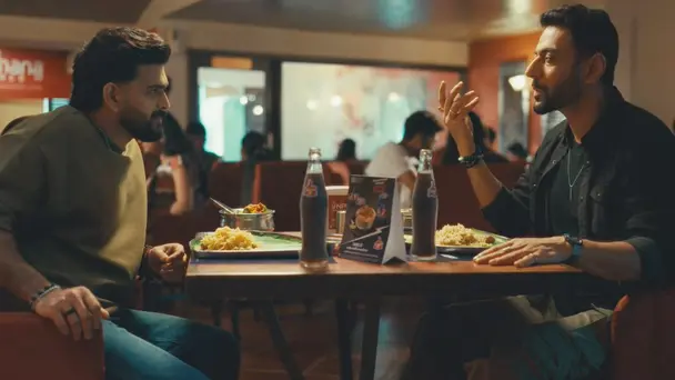 Bengaluru: All-Spices-Blazing