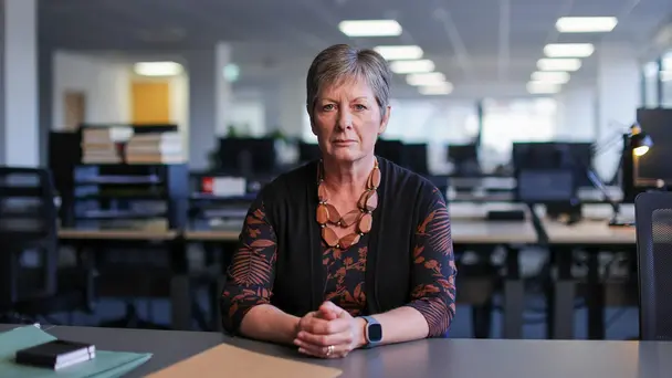 Joanna Yeates: The Killer Next Door