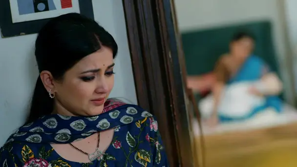 Kavya Faces a Quiet Sorrow