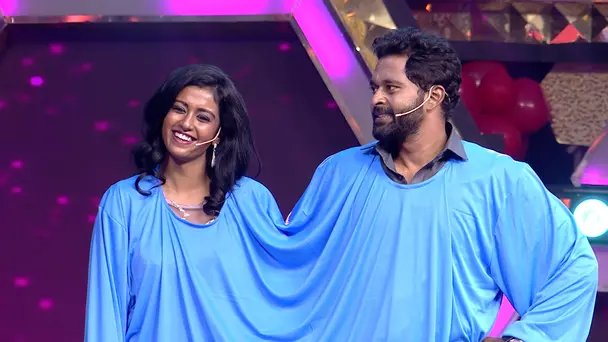 Fun with Your Favourite Stars