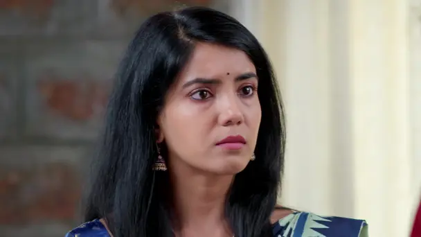 Pallavi Contemplates Her Strength