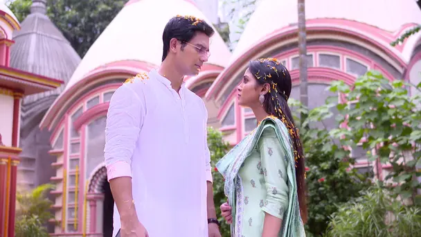 Meet Bhagya and Bodhi