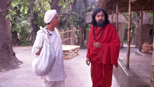 Ramprasad's Concern for Sarbani