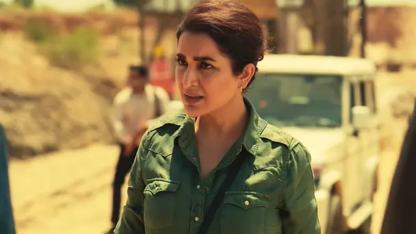 Destruction or Development?