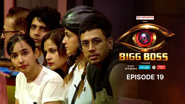 BBBan Day 18: Who Will Impress the Maharani?