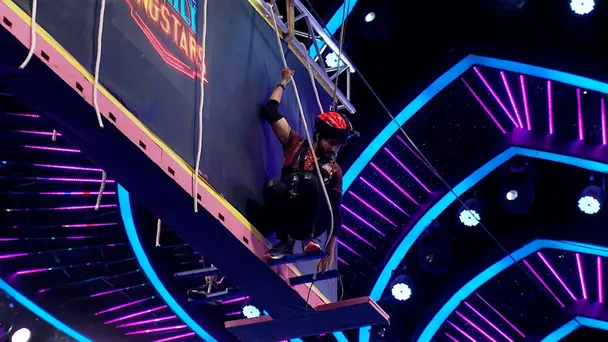 Skywalking Challenge