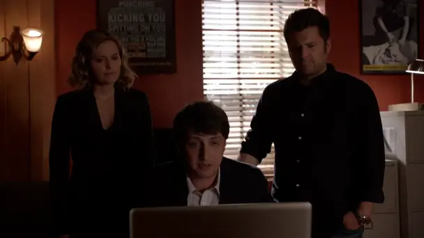 Juliet Takes A Luvvah