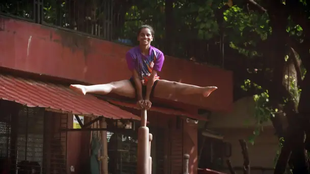 The Talent of Maharashtra!