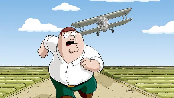 North By North Quahog