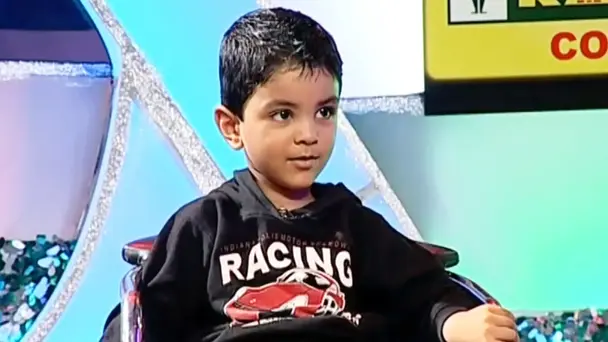 Mothers get a makeover