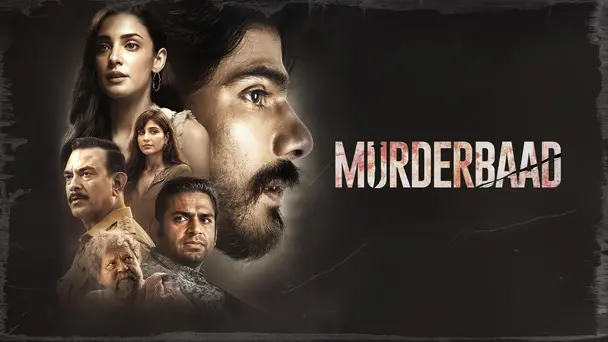 Murderbaad