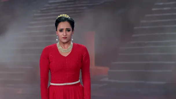 Prajwala Breathes Her Last