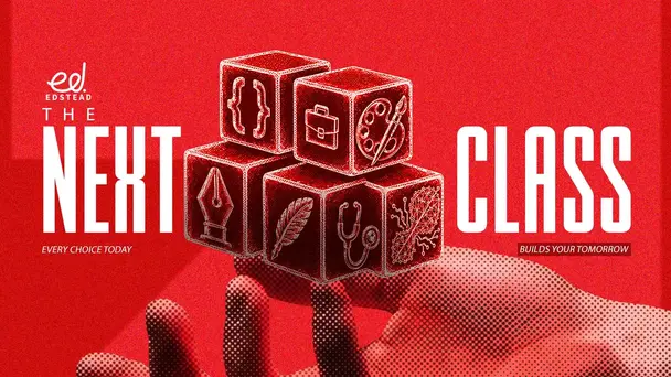 The Next Class