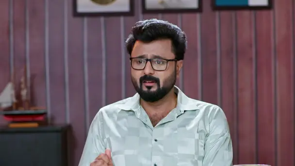 Sudhi Faces a Moral Dilemma