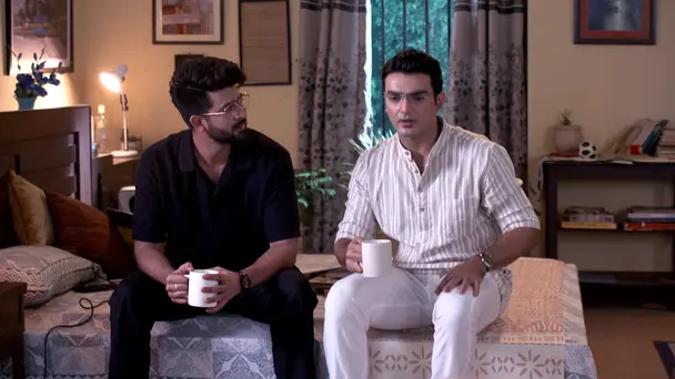 Arnob Pays No Heed to Ronodeb