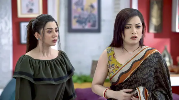 Mohini Confesses Truth to Abhigyan
