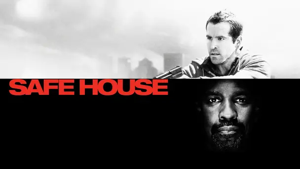 Safe House