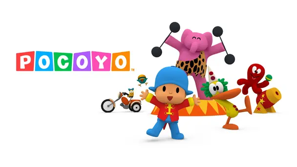 Pocoyo