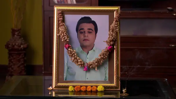 Sajan Ki Ho Gayi Maut?