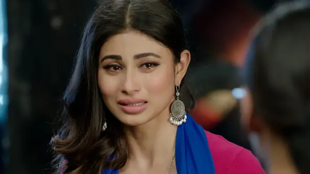 Shivangi confesses her love for Rocky