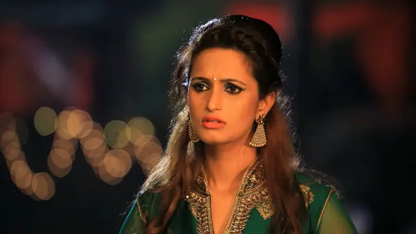 Kavya mistakes Raghav for Radha's groom