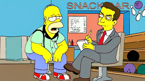 He Loves to Fly and He D'ohs