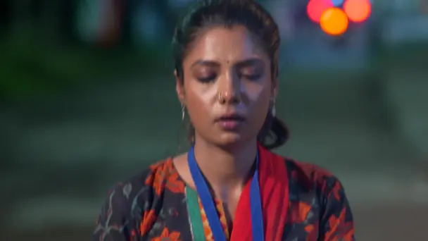 Jhuma Deceives Jhnapi